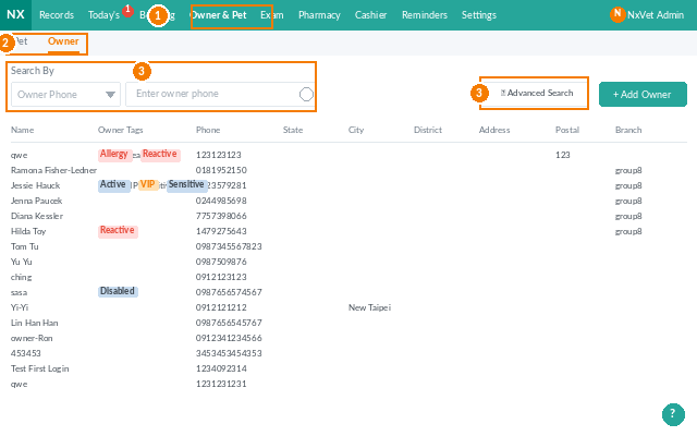 owner screenshot 5 of 7