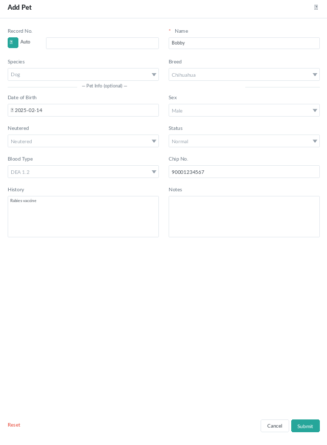 owner screenshot 7 of 7